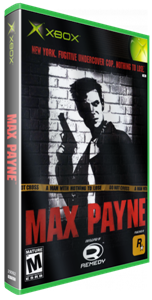 Max Payne